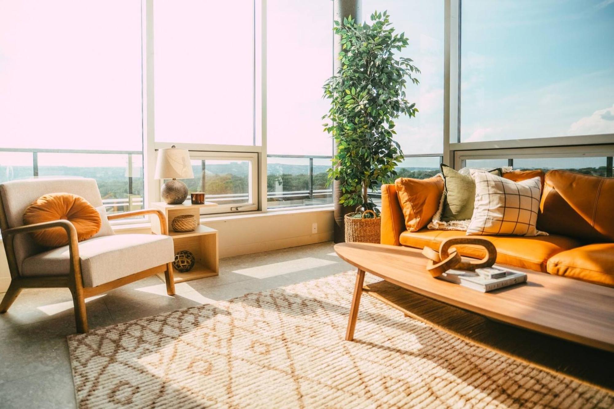 New Luxury 2Br Penthouse Apt In Central 哈利法克斯 外观 照片